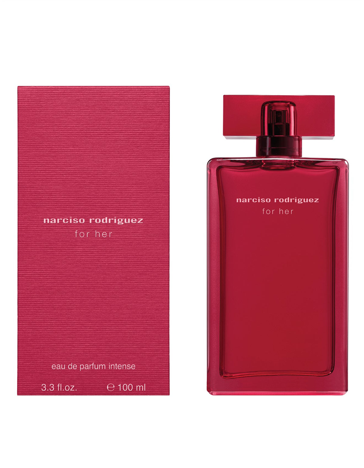 For Her EDP Intense 100ml