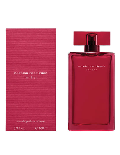 For Her EDP Intense 100ml
