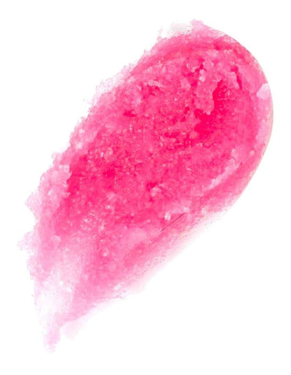 Pink Grapefruit & Sea Salt Body Scrub 265g