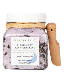 Sleep Easy Soaking Salts 500g