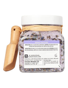 Sleep Easy Soaking Salts 500g