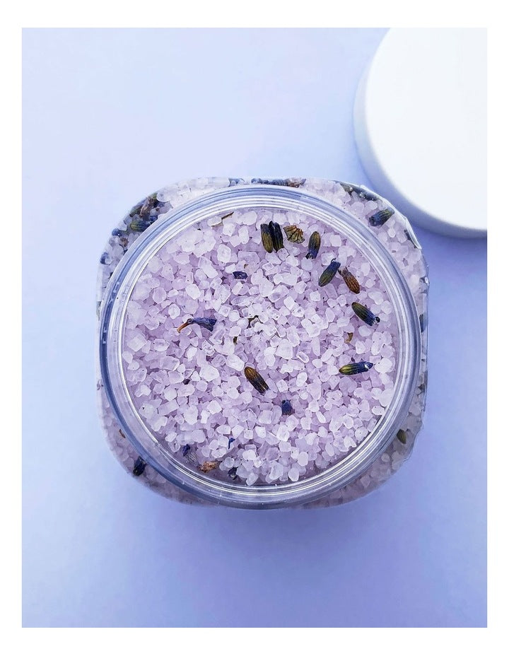 Sleep Easy Soaking Salts 500g
