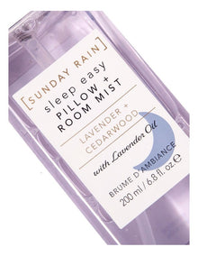 Sleep Easy Pillow and Room Mist 200ml