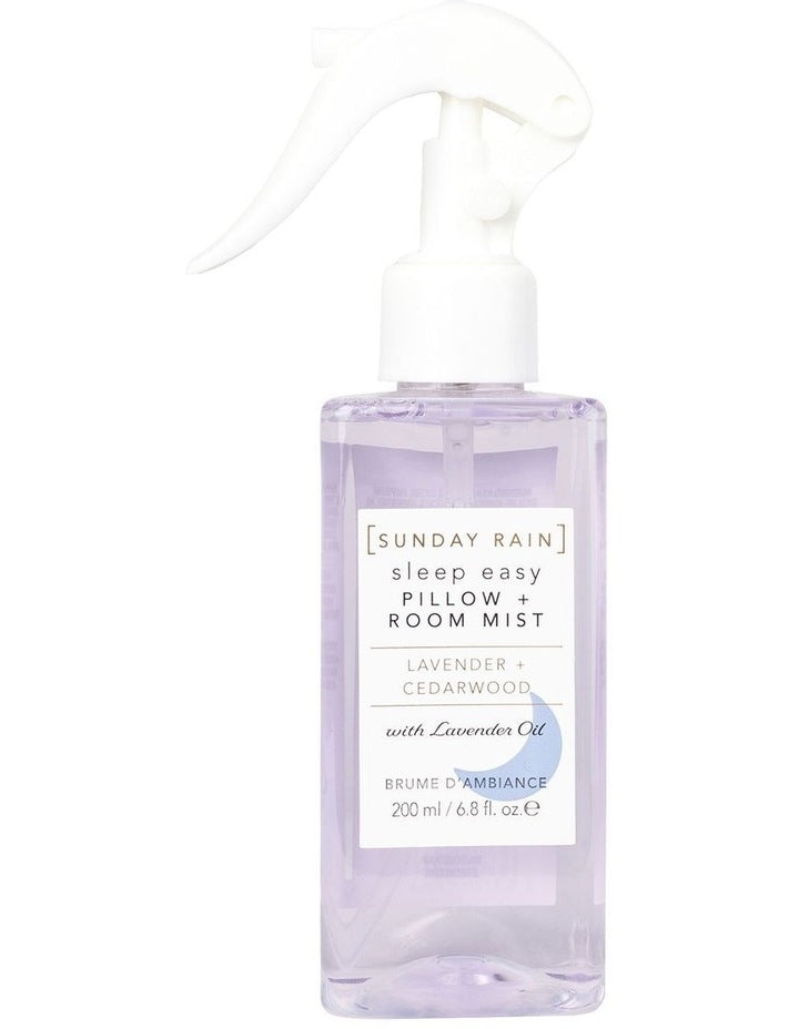Sleep Easy Pillow and Room Mist 200ml