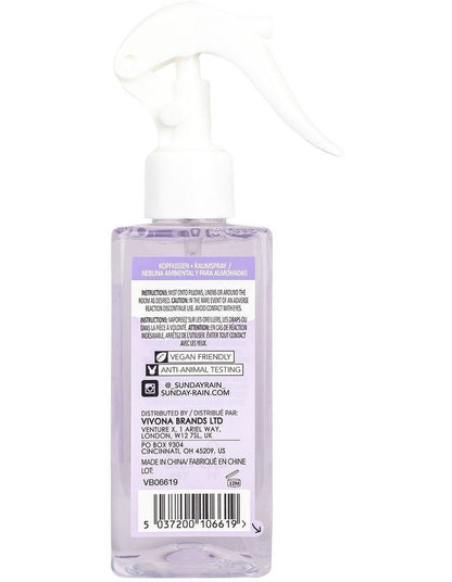 Sleep Easy Pillow and Room Mist 200ml