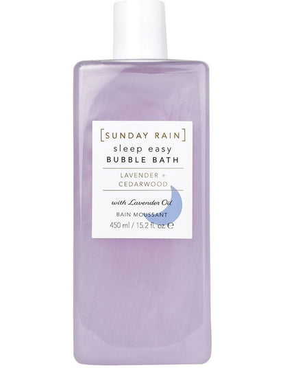 Sleep Easy Bubble Bath 450ml