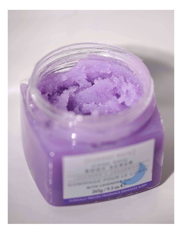 Sleep Easy Body Scrub 265g
