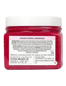Rose Body Scrub 265g