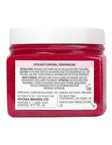 Rose Bath Crystals 500g