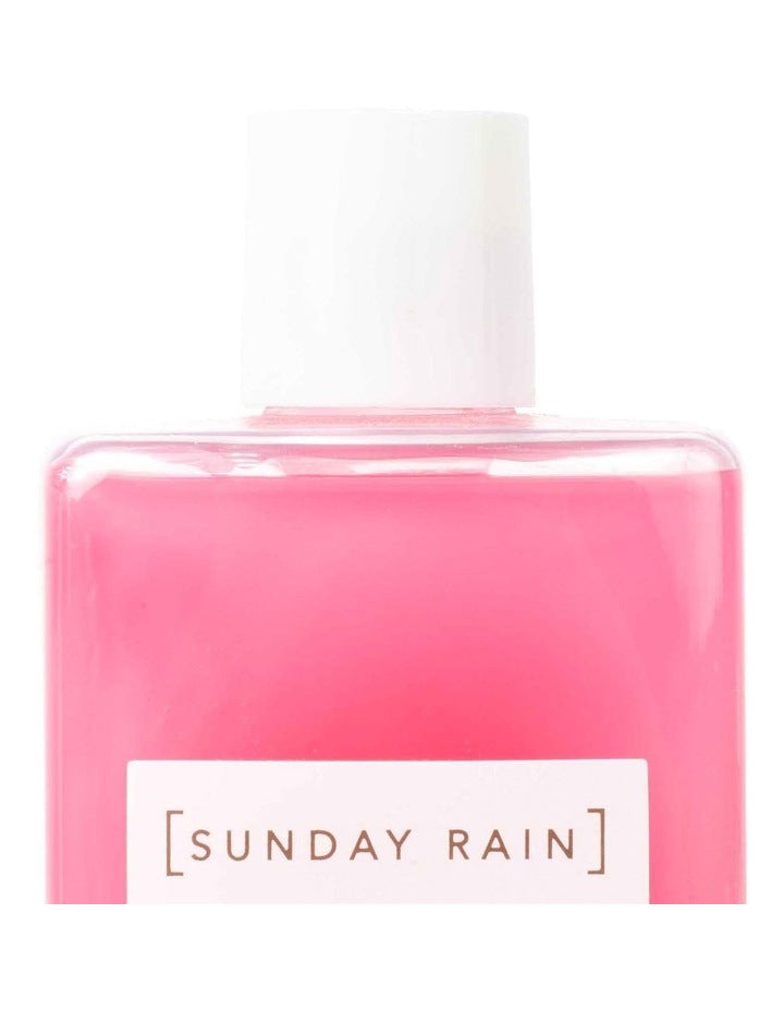 Pink Grapefruit & Sea Salt Bubble Bath 450ml