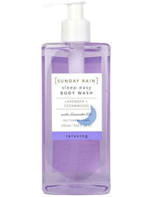 Sleep Easy Body Wash 440ml
