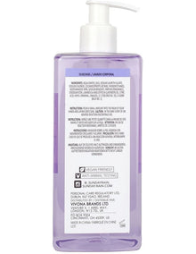 Sleep Easy Body Wash 440ml