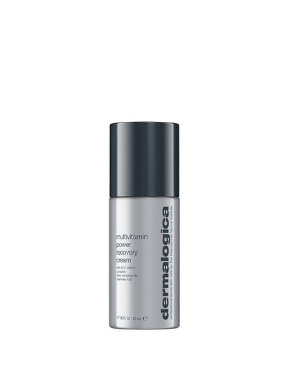 Multivitamin Power Recovery Cream 50ml