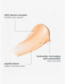 Multivitamin Power Recovery Cream 50ml