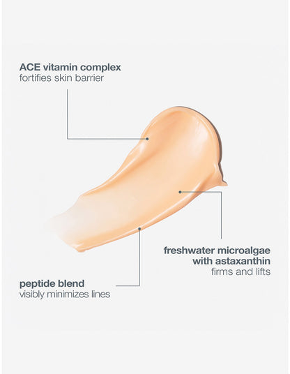 Multivitamin Power Recovery Cream 50ml