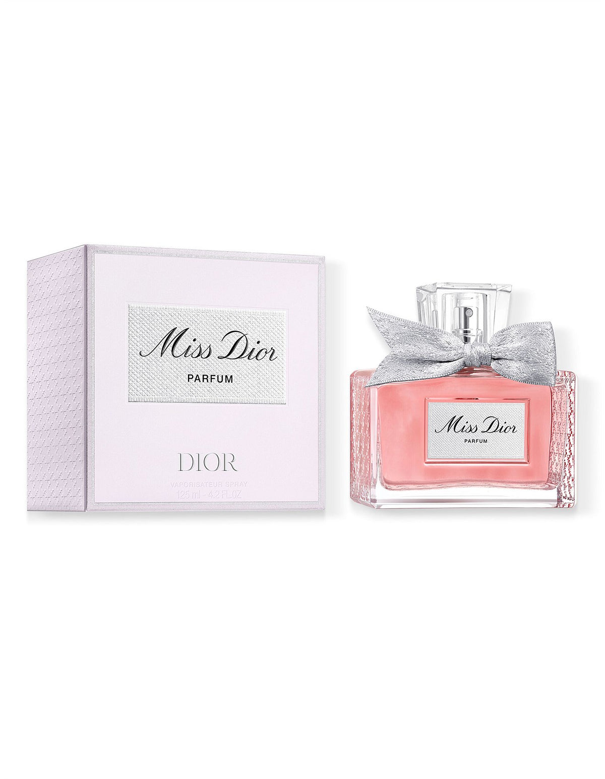 Dior Miss Dior Parfum 125ml
