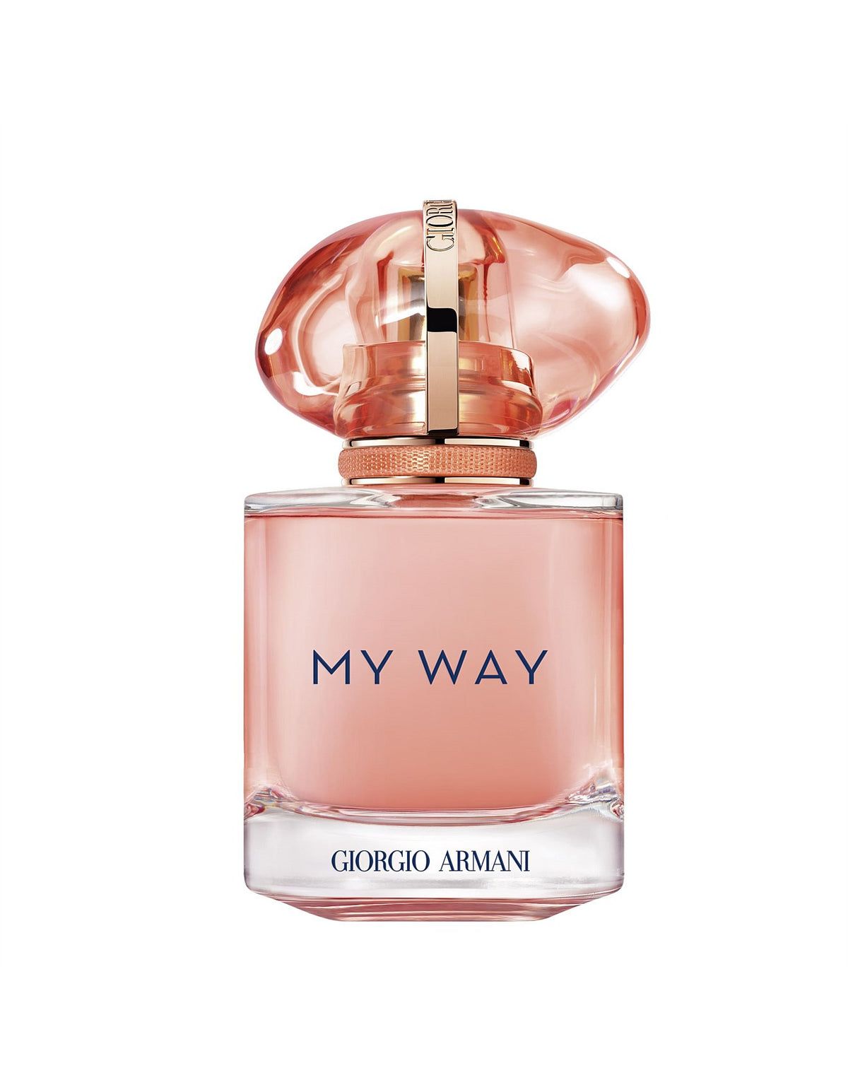 My Way Eau De Parfum Ylang 30ml