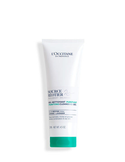 REOTIER CLEANSING GEL 125ML