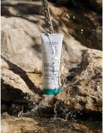 REOTIER CLEANSING GEL 125ML