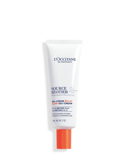 REOTIER GLOW CREAM 50ML