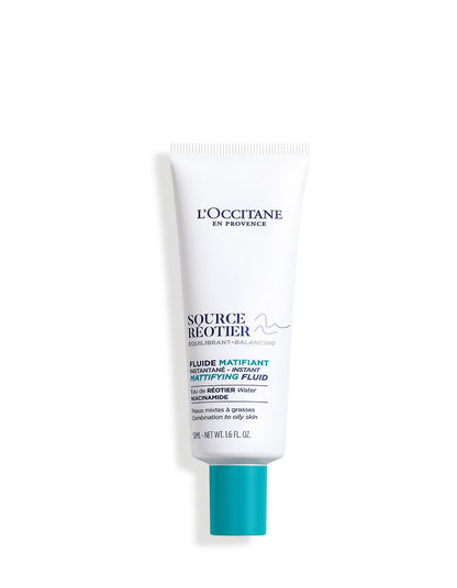 REOTIER FLUIDE MAT 50ML