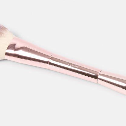 OXX Cosmetics Dual Ended Blush Brush