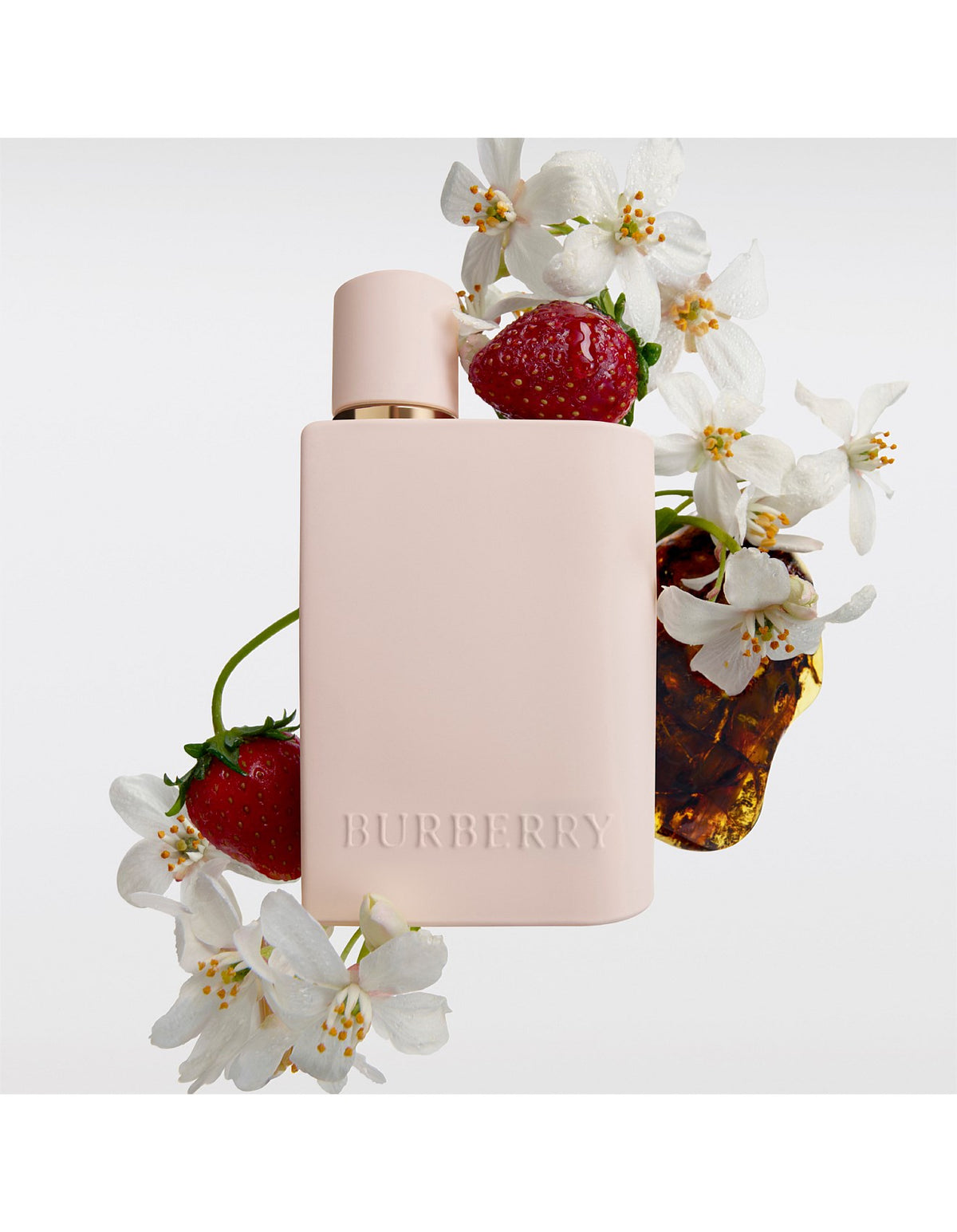 Her Eau de Parfum Intense 100ml