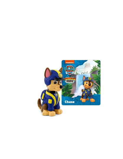 Jungle Pups Chase Tonie Audio Character