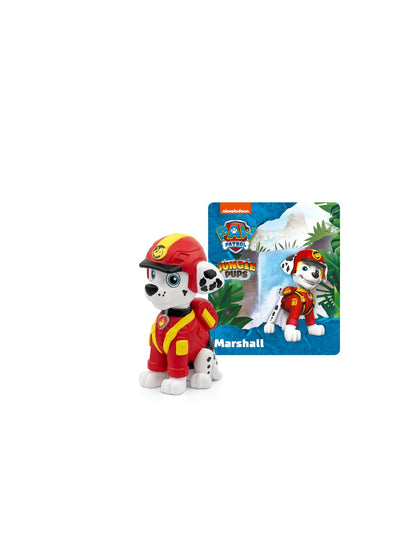 Jungle Pups Marshall Tonie Audio Character