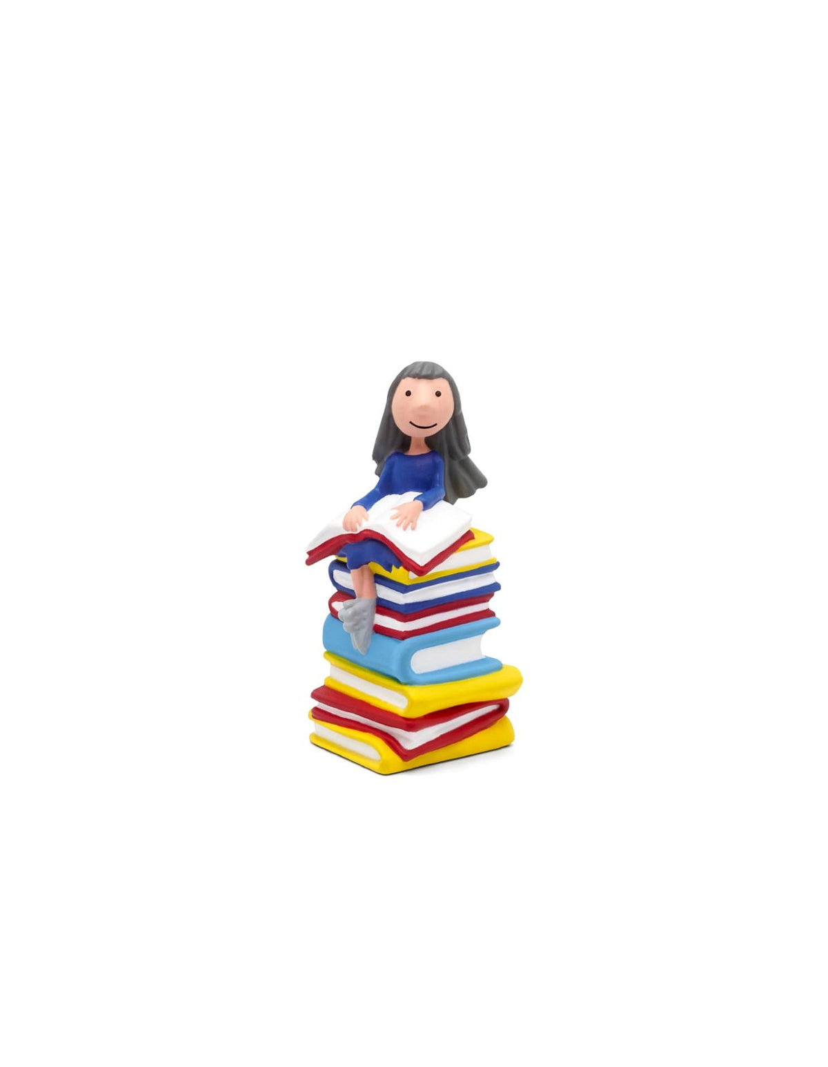 Matilda Tonie Audio Character