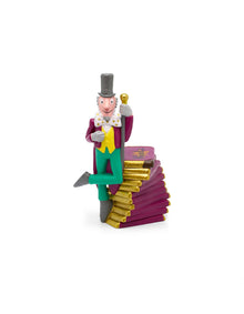 Charlie & The Chocolate Factory Audio Play Figurine
