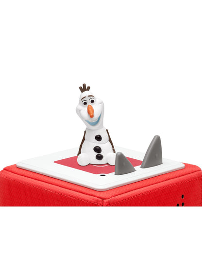 Disney Frozen Olaf Audio Character