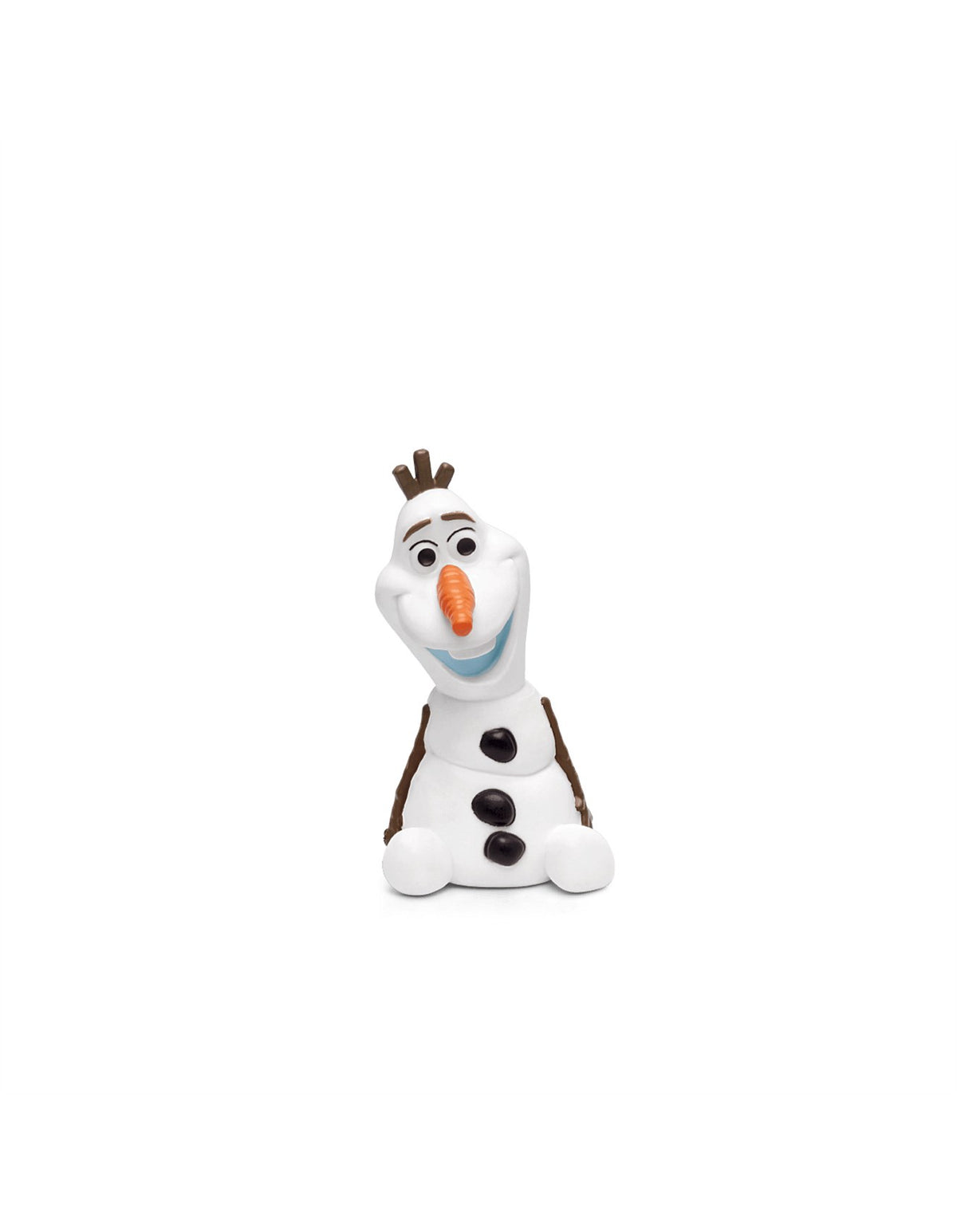 Disney Frozen Olaf Audio Character