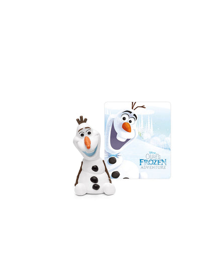 Disney Frozen Olaf Audio Character