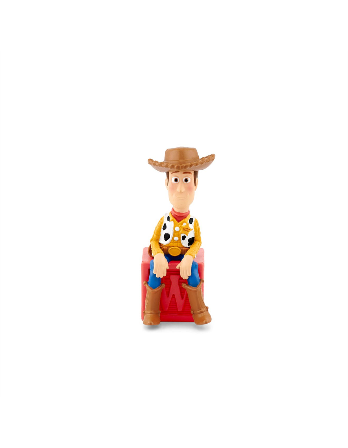 Toy Story Woody Audio Character