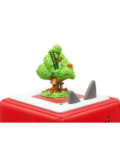The Magic Faraway Tree Audio Character