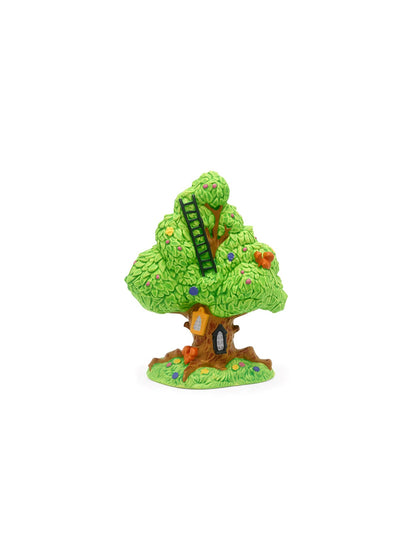 The Magic Faraway Tree Audio Character