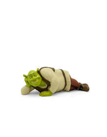 Shrek Audio Character Figurine