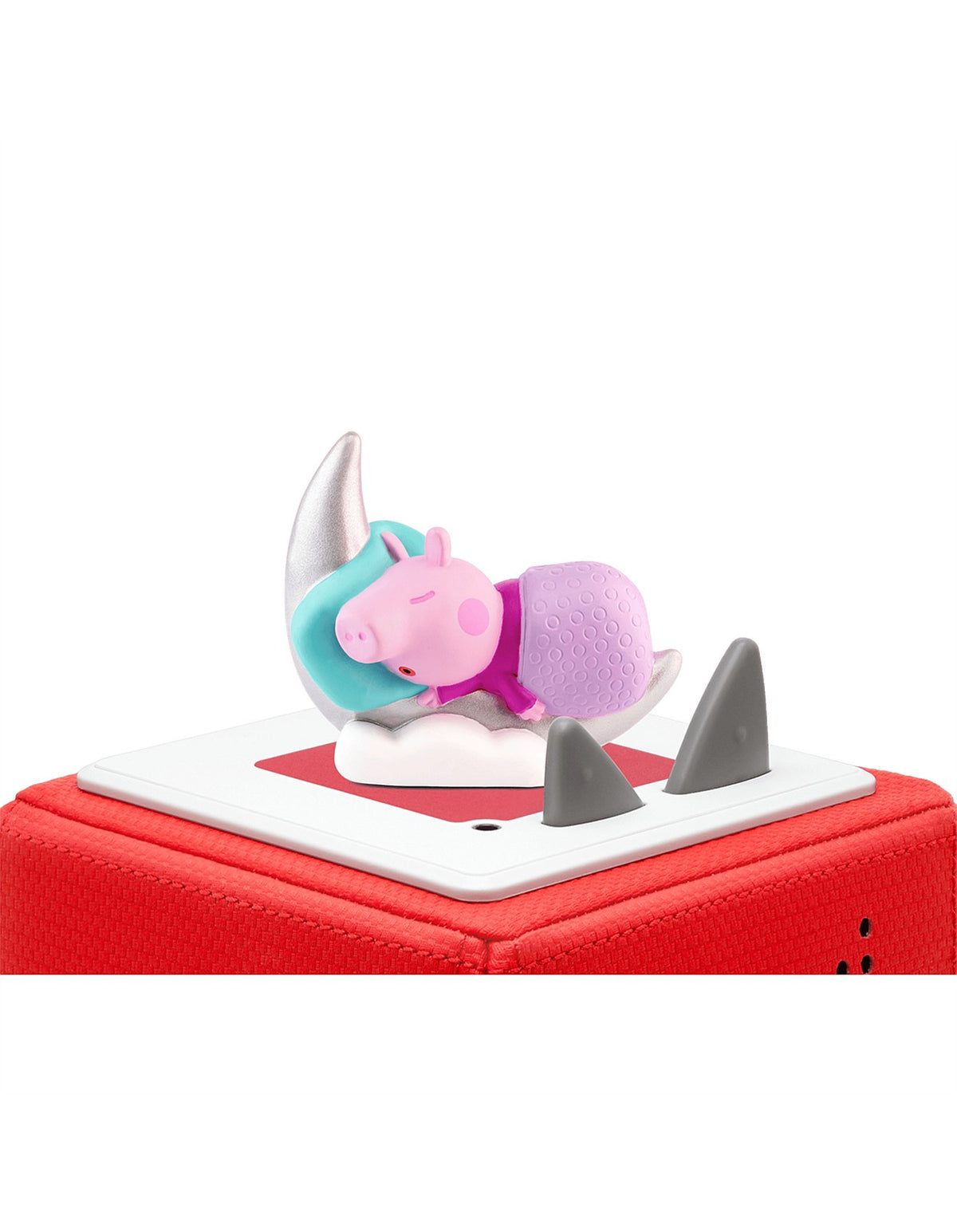 Peppa Pig Bedtime Stories Audio Character
