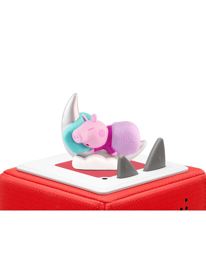 Peppa Pig Bedtime Stories Audio Character