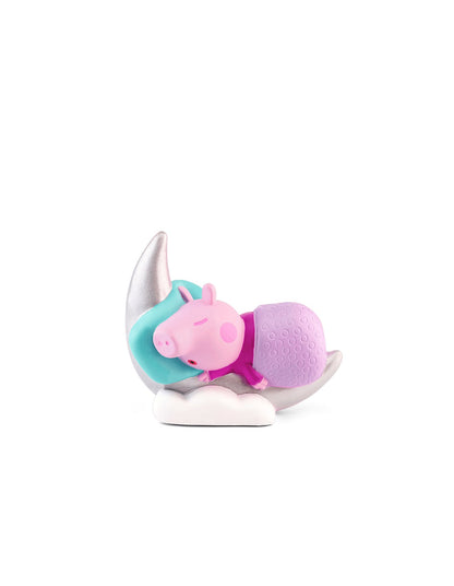 Peppa Pig Bedtime Stories Audio Character