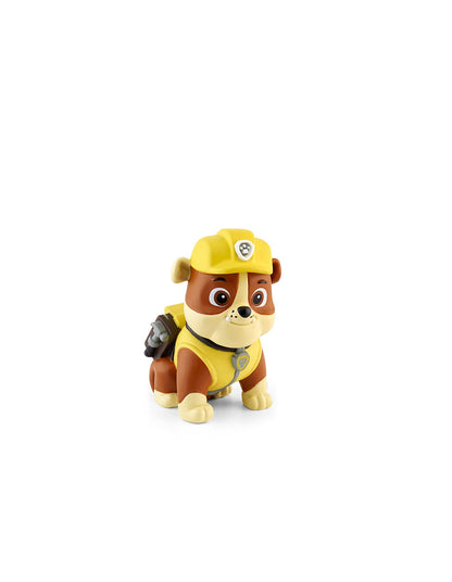 Hand-Painted Magnetic Audio Character