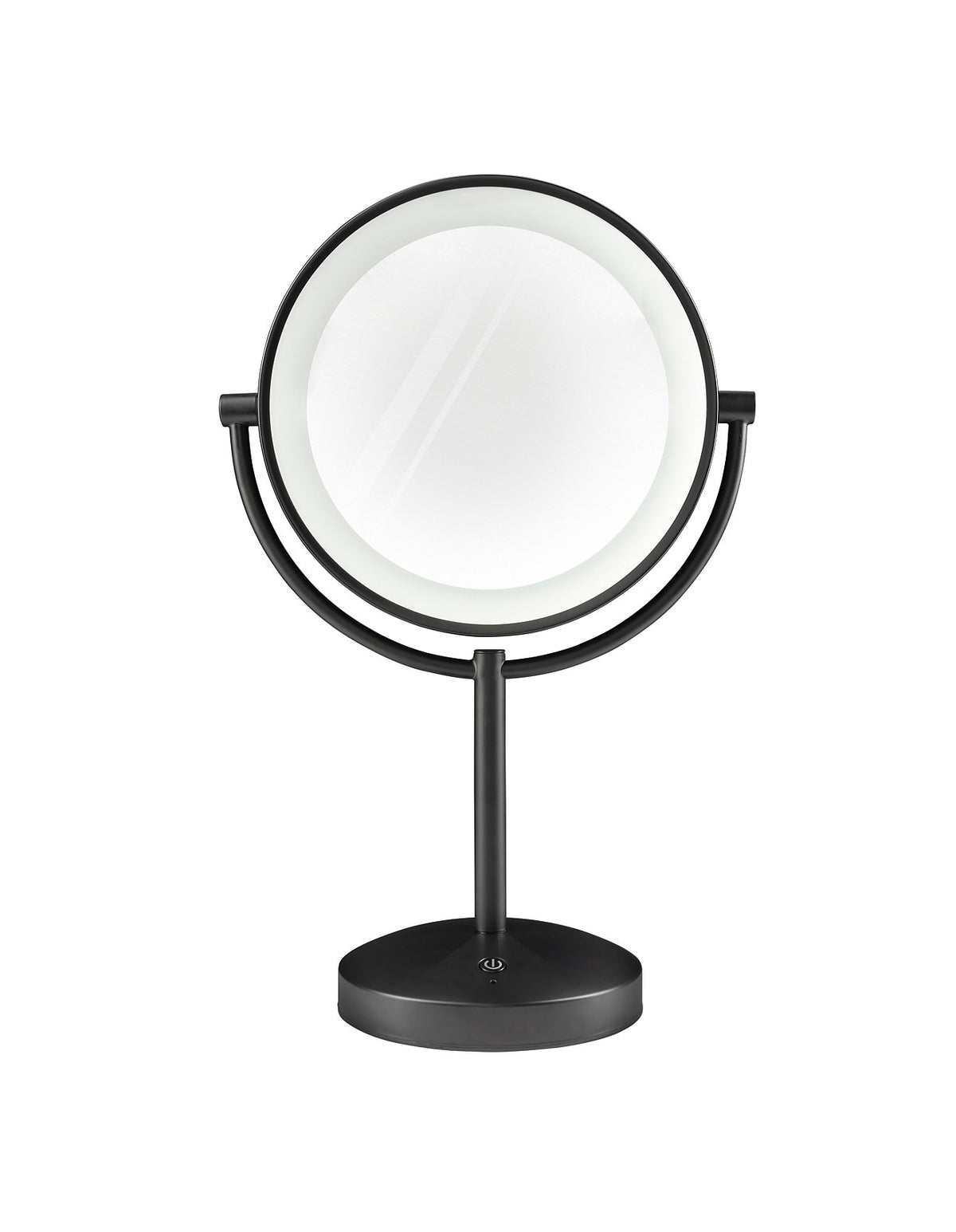 CBEM23A Halo LED Cordless Mirror