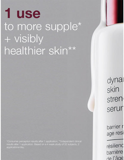 Dynamic Skin Strengthening Serum 30ml
