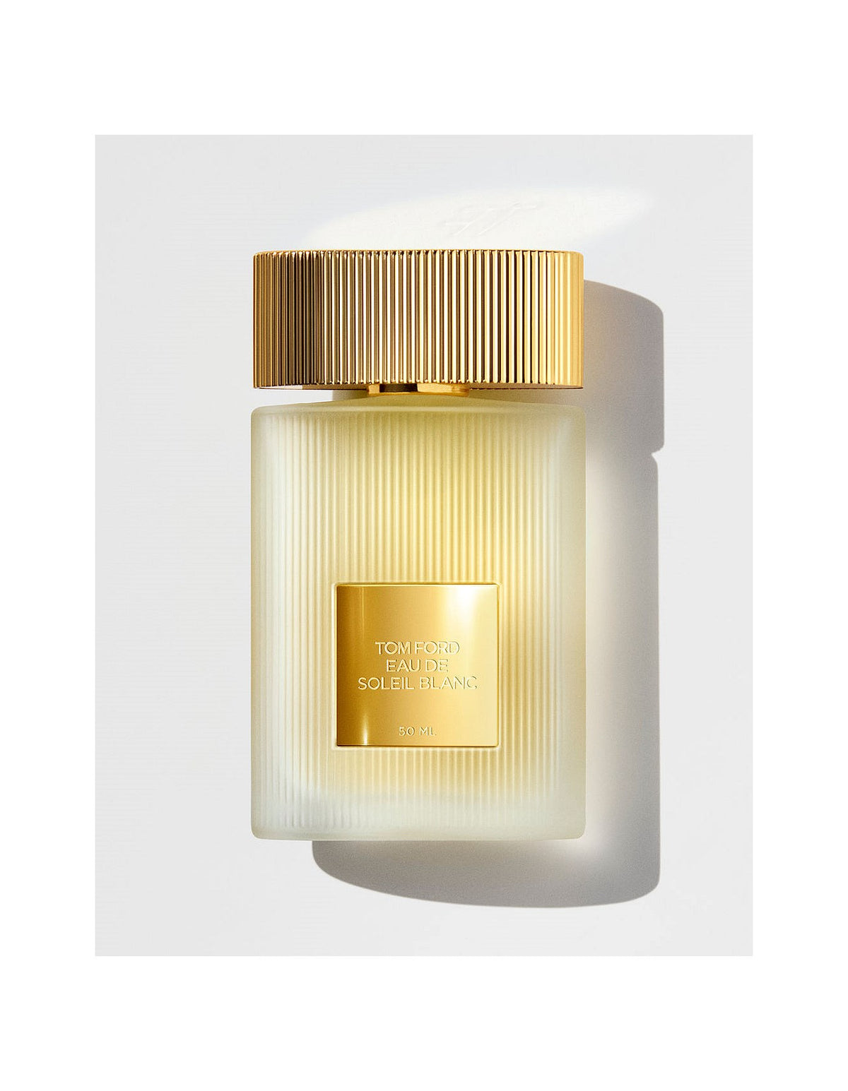 EAU DE SOLEIL BLANC 50ML