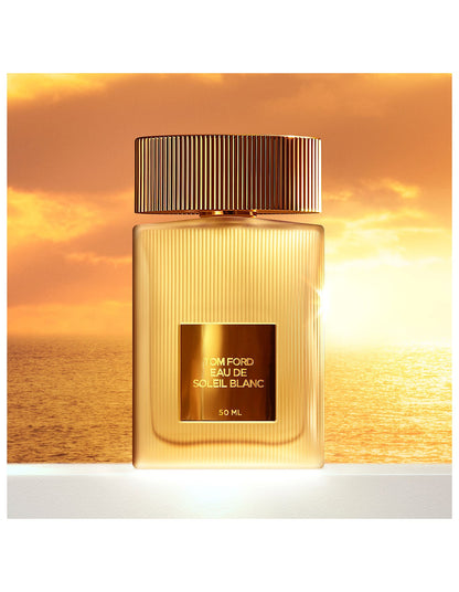 EAU DE SOLEIL BLANC 50ML