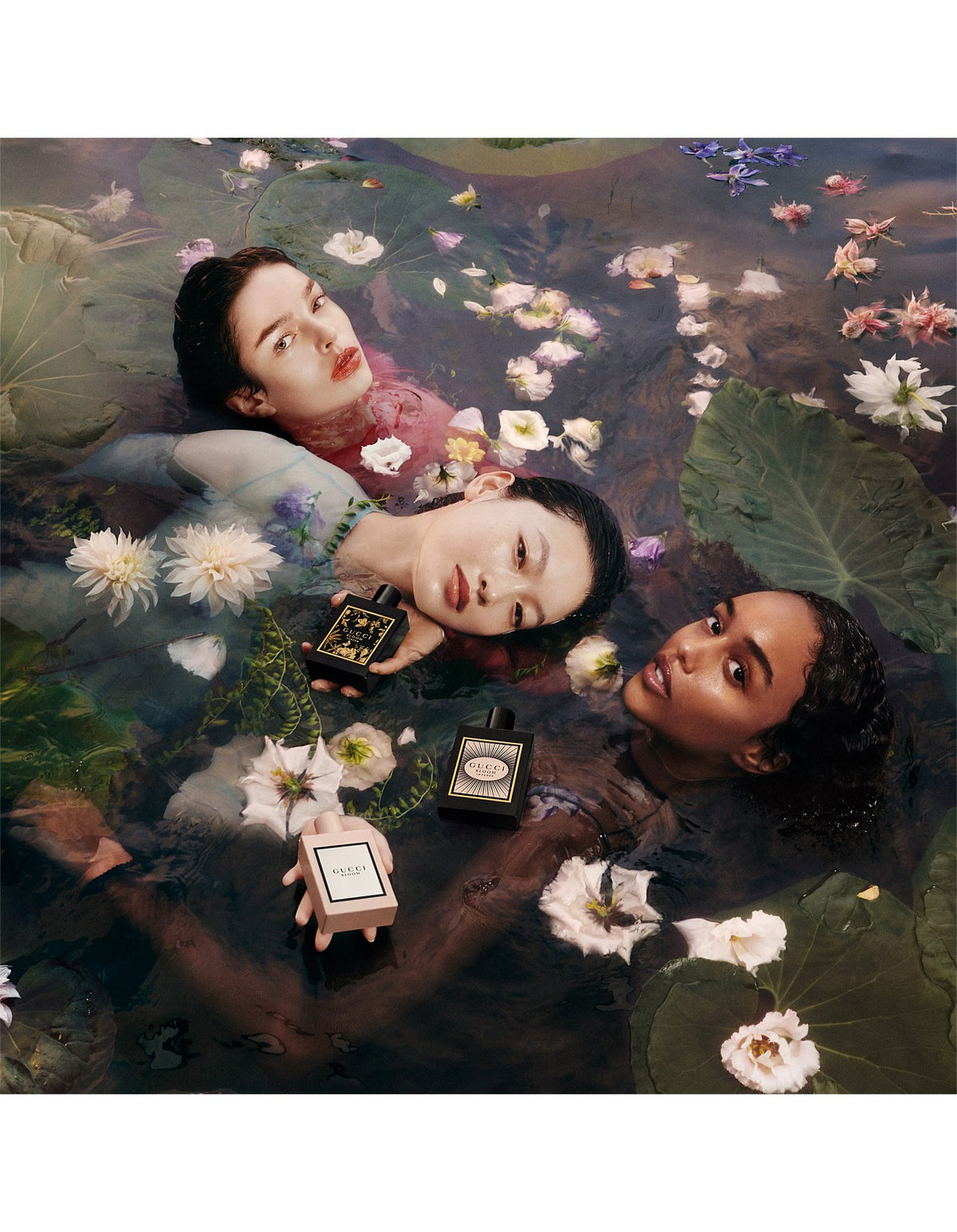 Bloom Parfum