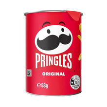 PRINGLES POTATO CHIPS:ORIGINAL:.:53 GRAM