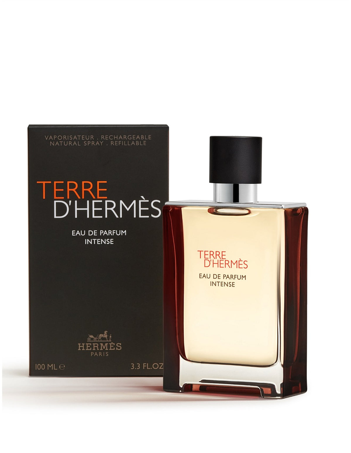Terre d'Hermès Eau de Parfum Intense 100ml