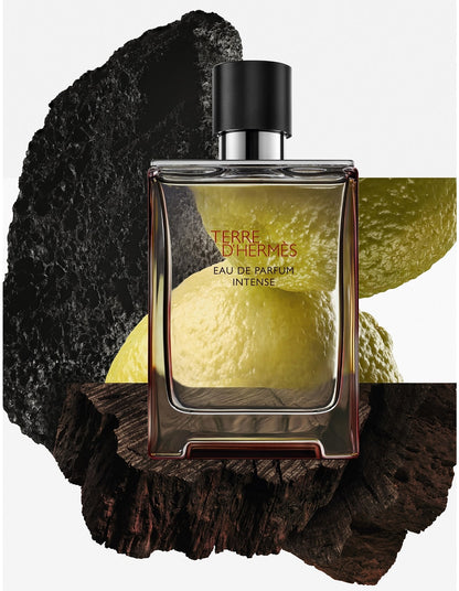 Terre d'Hermès Eau de Parfum Intense 100ml